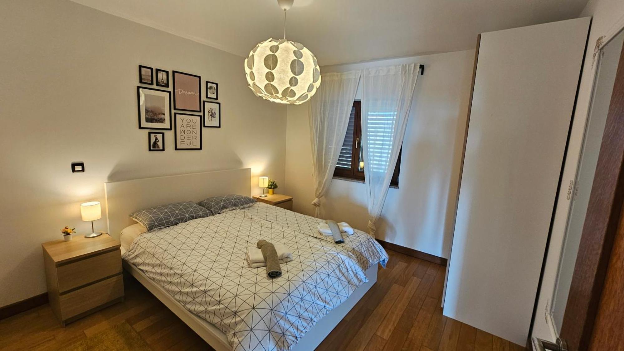 Apartment Bluemare With Shared Pool Ližnjan Exterior foto