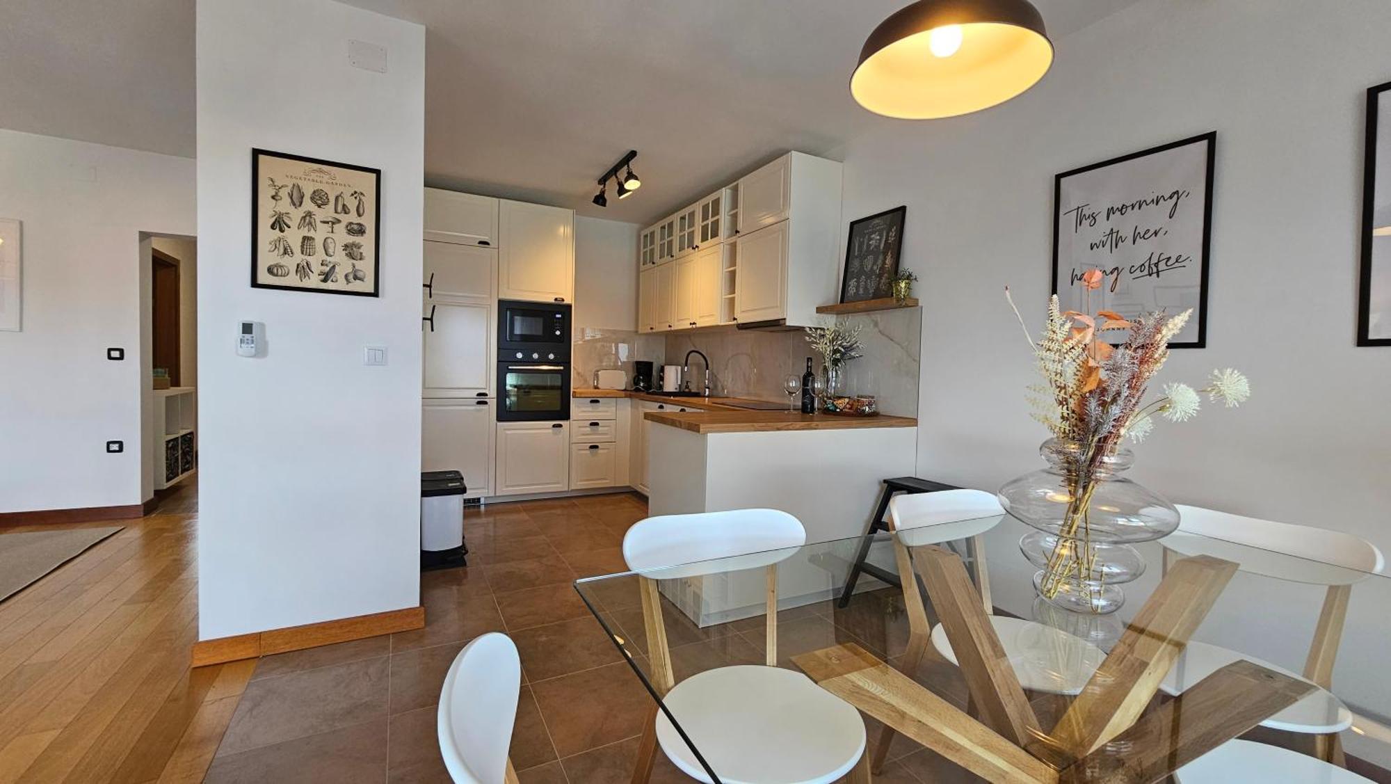 Apartment Bluemare With Shared Pool Ližnjan Exterior foto